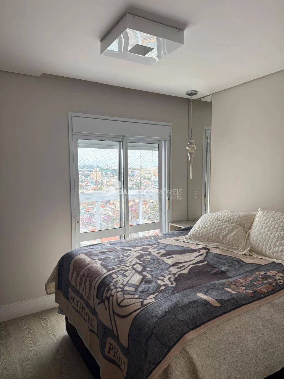 Apartamento à venda, Osvaldo Cruz, São Caetano do Sul, SP