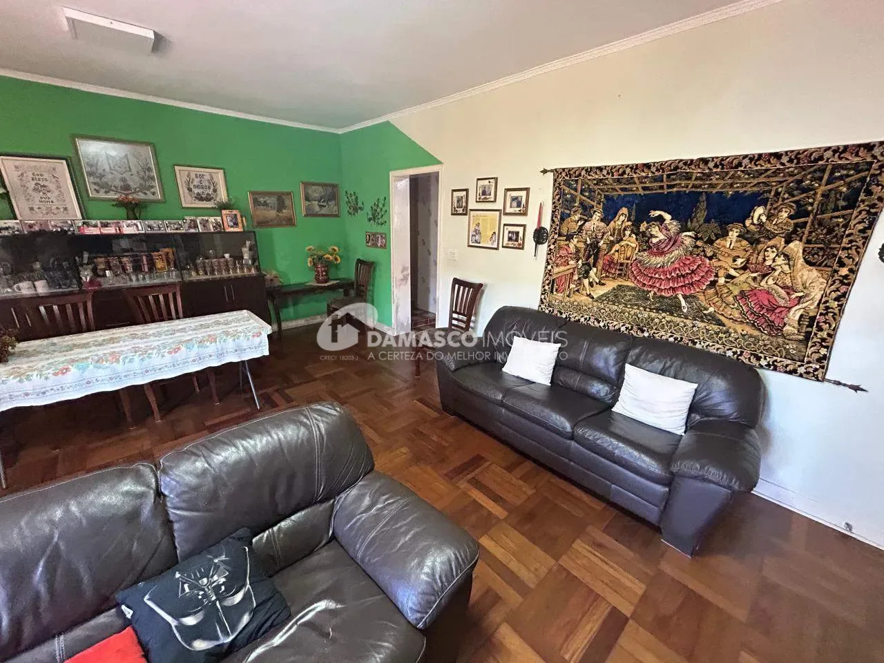 Casa à venda, Osvaldo Cruz, São Caetano do Sul, SP