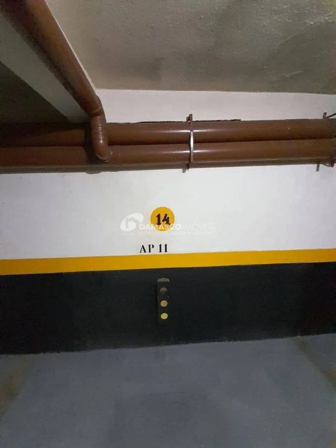 Apartamento para locação, Barcelona, São Caetano do Sul, SP