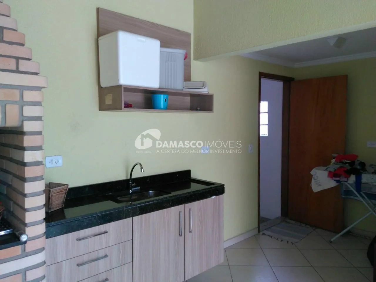 Cobertura à venda 3 Quartos, 1 Suite, 3 Vagas, 160M², Parque das Nações, Santo André - SP 