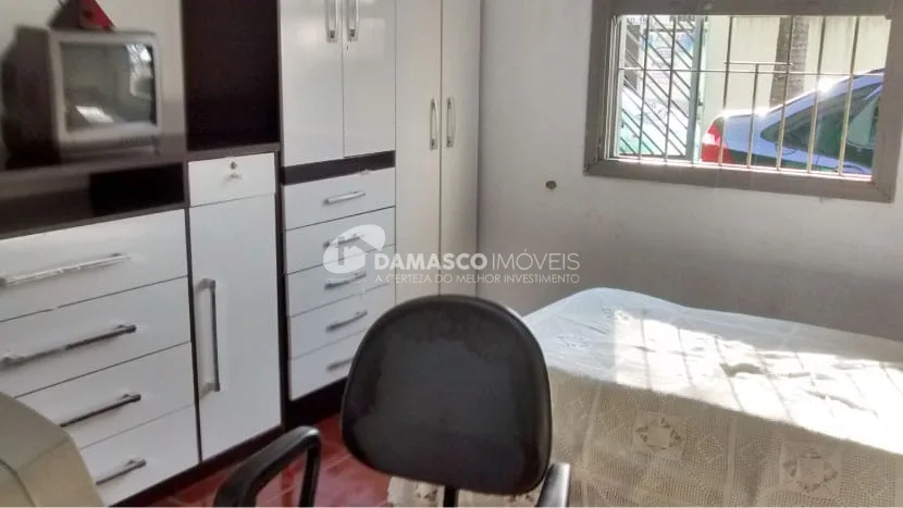 Casa à venda 120M², Santa Maria, São Caetano do Sul - SP