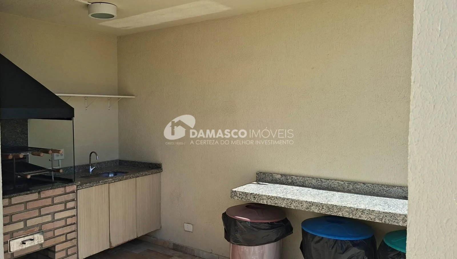 APARTAMENTO COMPLETO EM SANTO ANDRE   – LAZER, CONFORTO E LOCALIZAÇÃO PRIVILEGIADA!