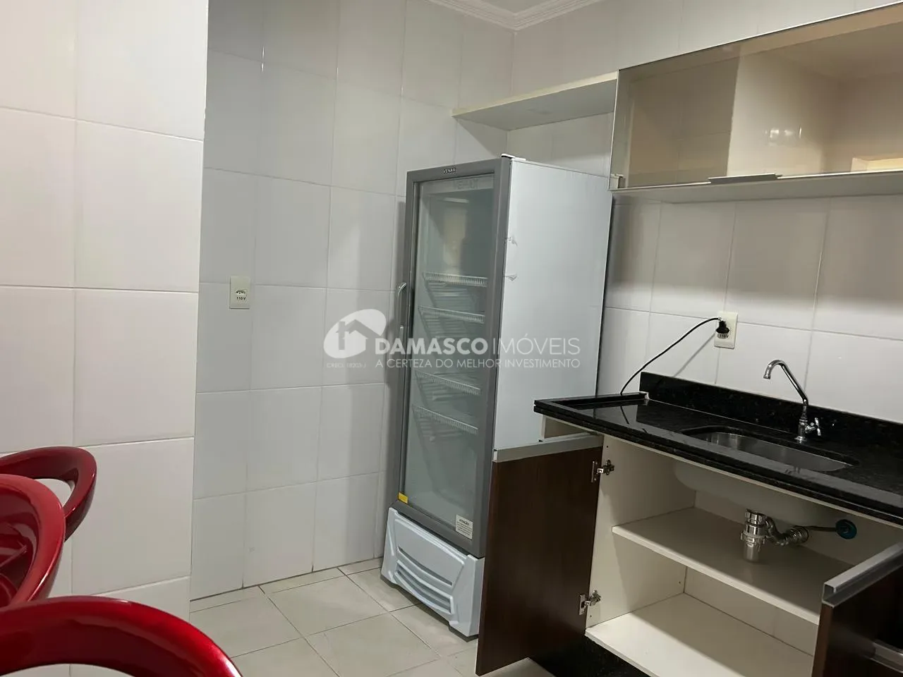 Apartamento à venda, Vila Assunção, Santo André, SP