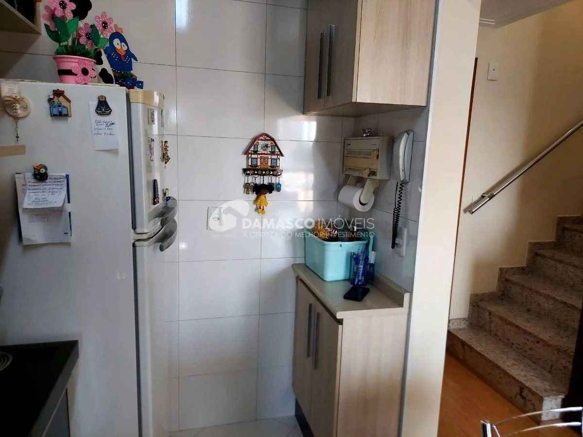 Cobertura / Penthouse à venda, Barcelona, São Caetano do Sul, SP