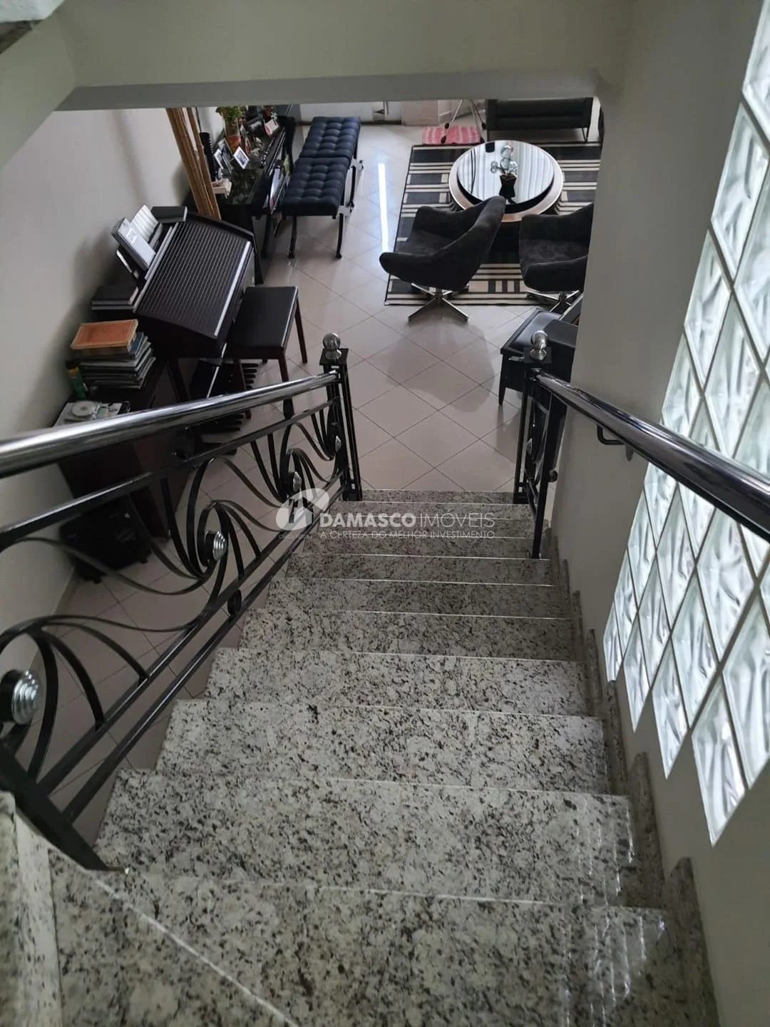 Sobrado à venda 3 Quartos, 3 Suites, 360M², Parque Jaçatuba, Santo André - SP