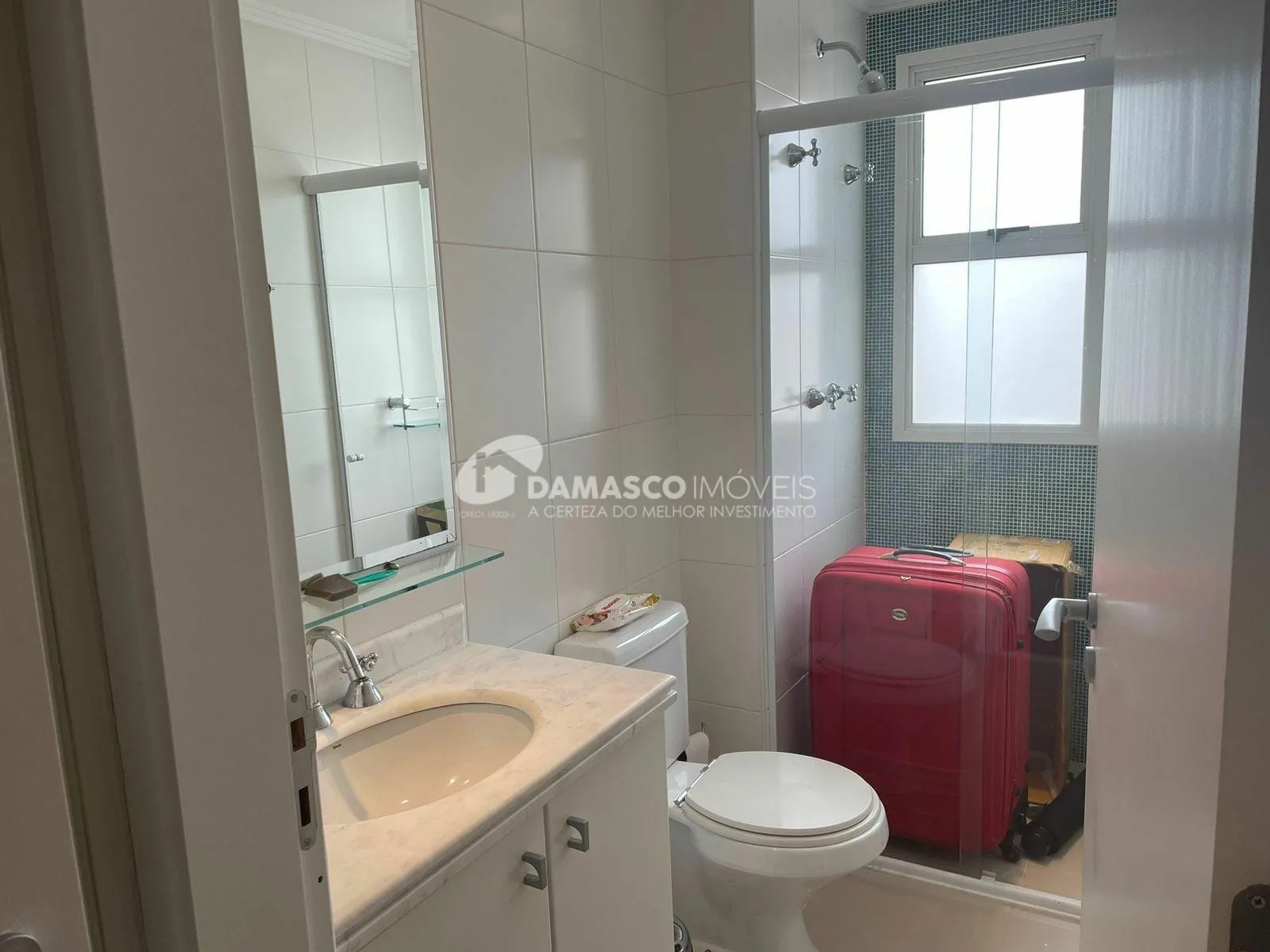 Apartamento à venda 4 Quartos, 4 Suites, 4 Vagas, 260M², Santa Paula, São Caetano do Sul - SP 