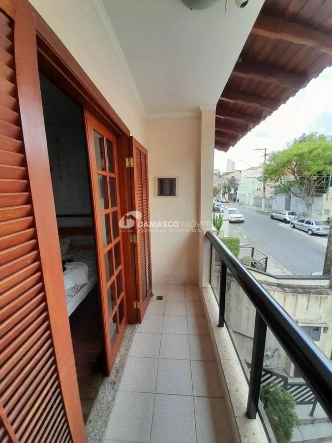 Sobrado à venda 4 Quartos, 2 Suites, 6 Vagas, 343M², Olímpico, São Caetano do Sul - SP