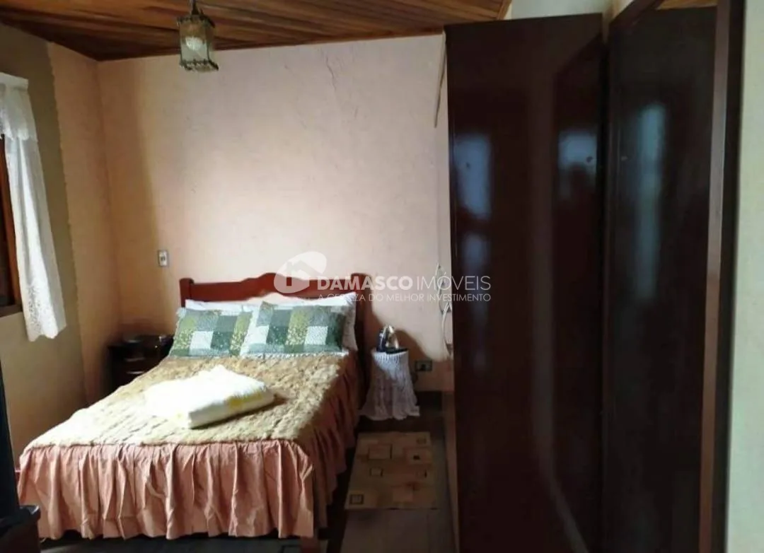 Casa à venda 2 Quartos, 1 Vaga, 83M², Santa Paula, São Caetano do Sul - SP