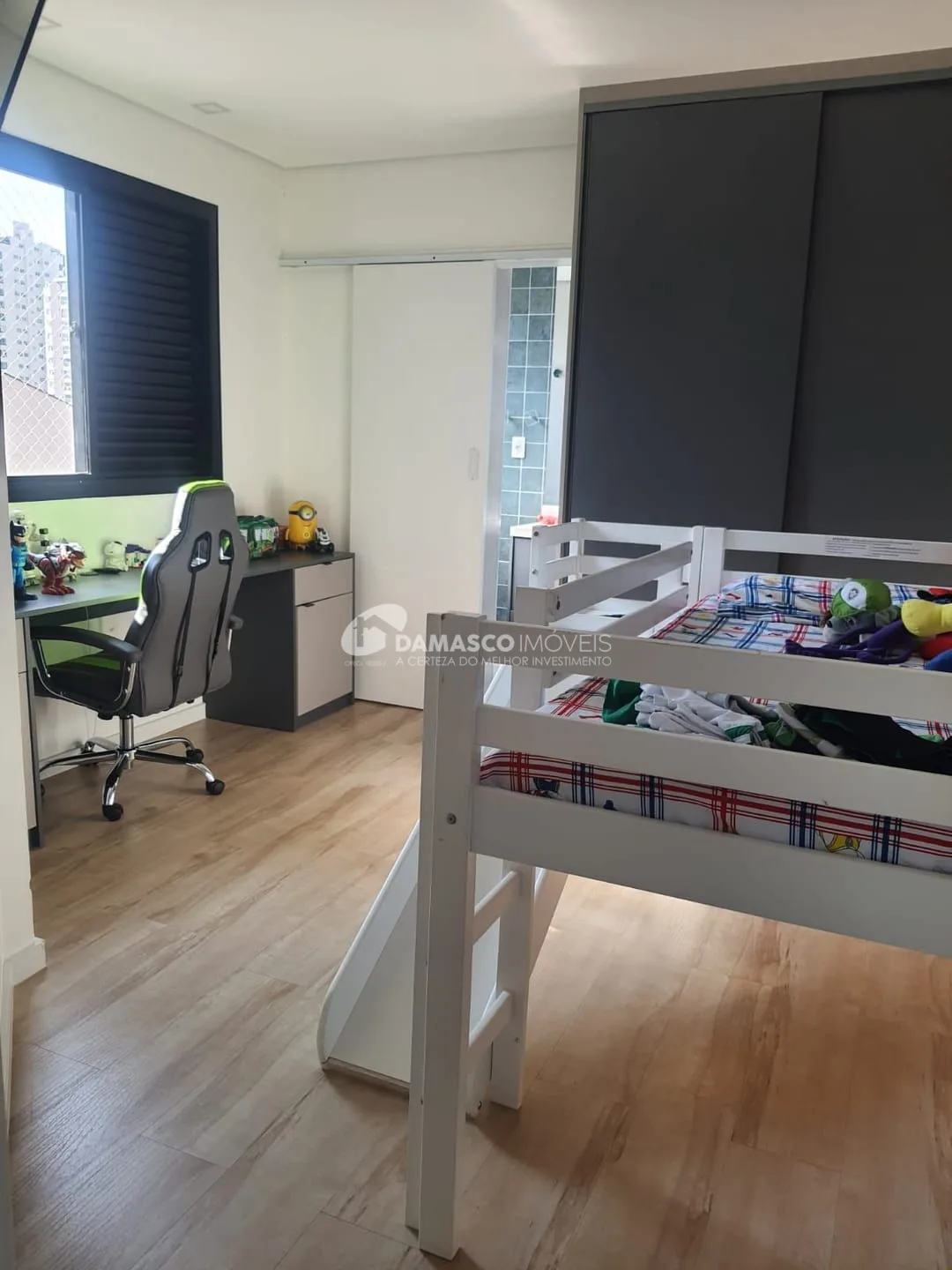 Cobertura à venda, Barcelona, São Caetano do Sul, SP