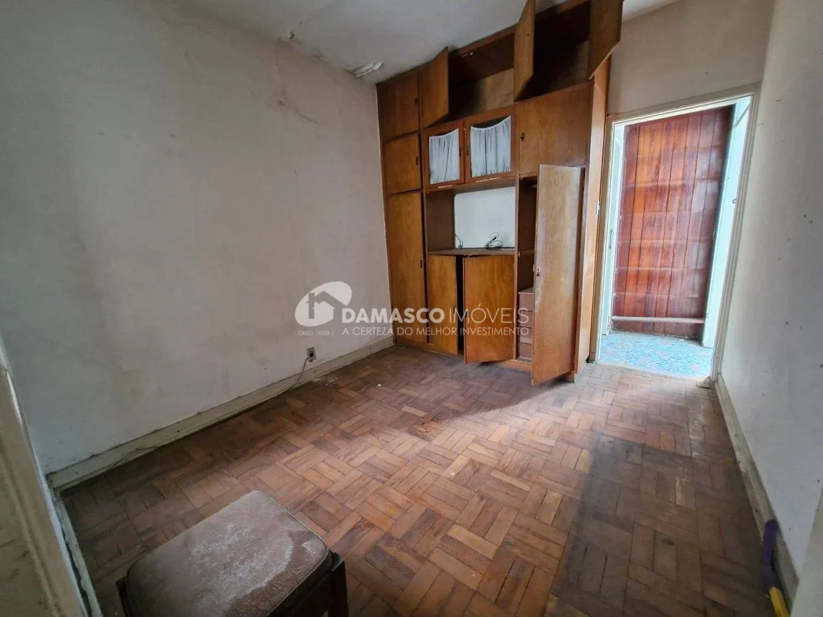 CASA TÉRREA NO BAIRRO SANTA PAULA, 3 DORMITÓRIOS - SCS