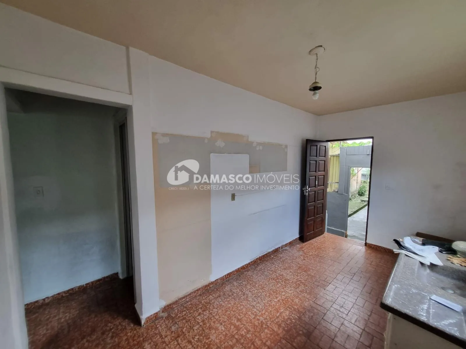 Casa à venda 2 Quartos, 1 Vaga, 95M², Vila Alpina, São Paulo - SP
