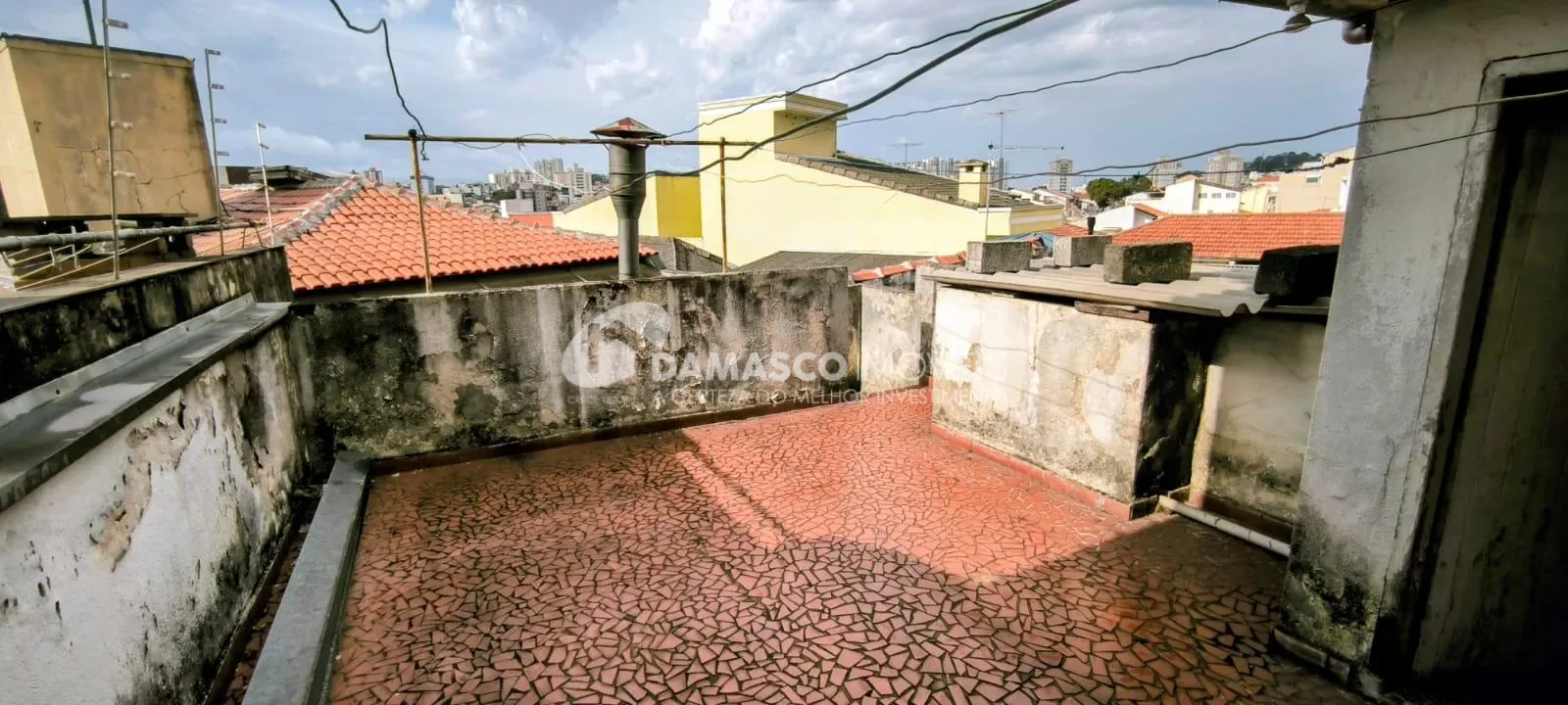 Casa -  Bairro  Olímpico, São Caetano do Sul, SP