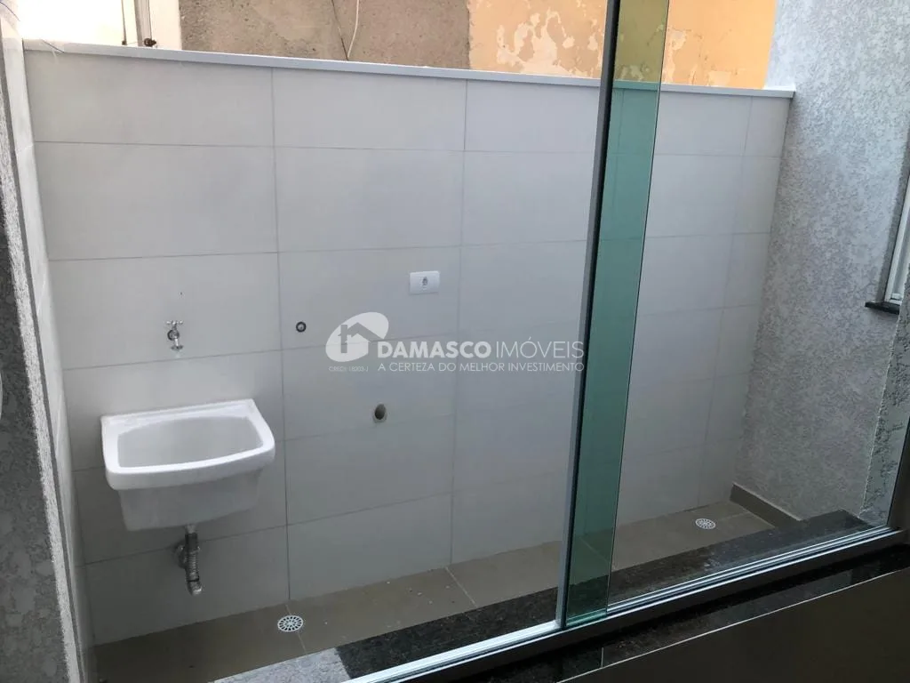 Apartamento à venda, Vila Floresta, Santo André, SP