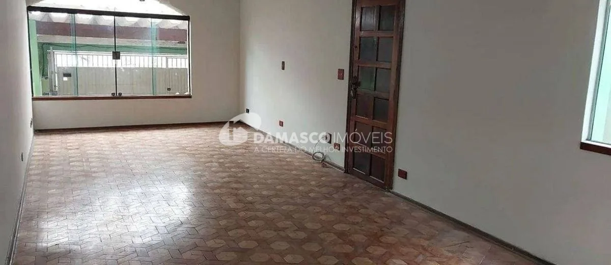 Sobrado à venda, Vila Gonçalves, São Bernardo do Campo