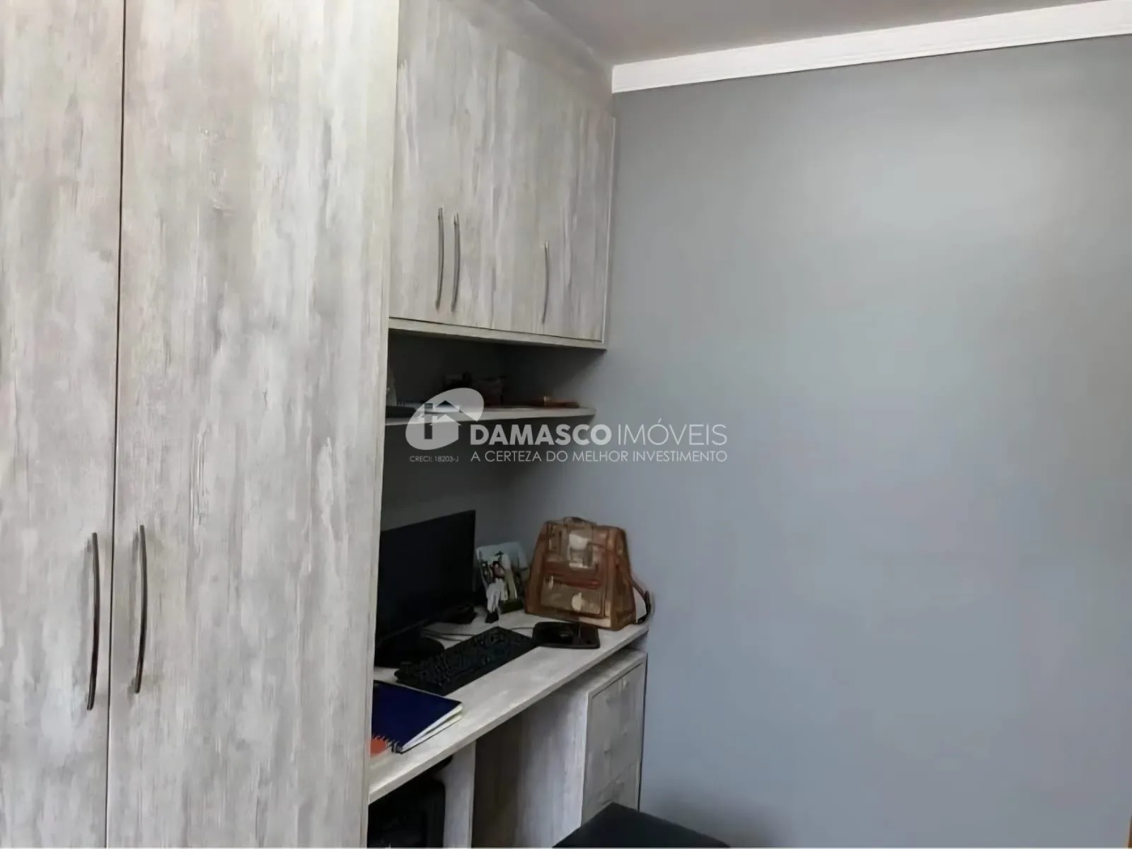 Apartamento à venda, Santa Maria, São Caetano do Sul, SP