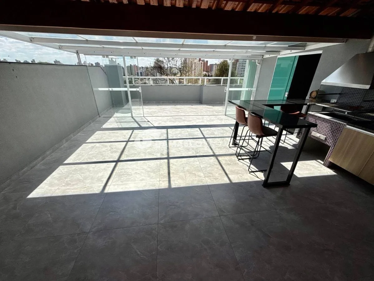 Cobertura Sem Condomínio à Venda – 140m² em Santo André