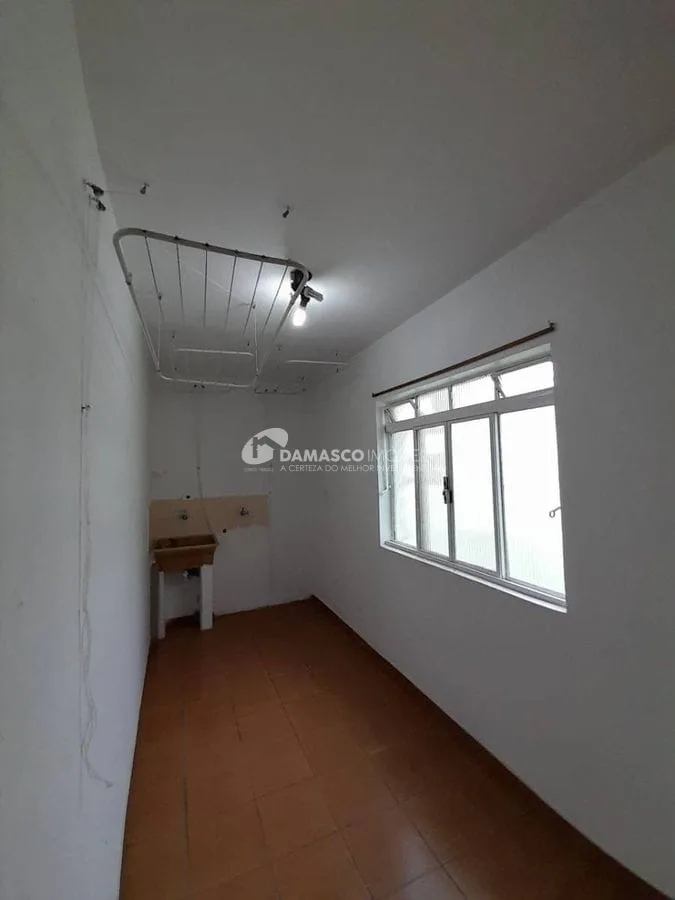 Casa sobreloja com 2 dormitórios 1 suite, Santa Paula - São Caetano do Sul