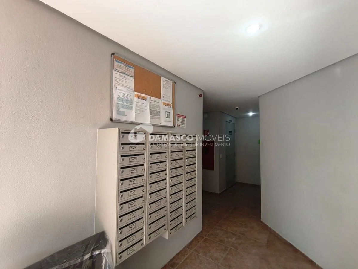 Apartamento 3 dormitórios e 1 suíte a venda - Bairro Santo Antônio