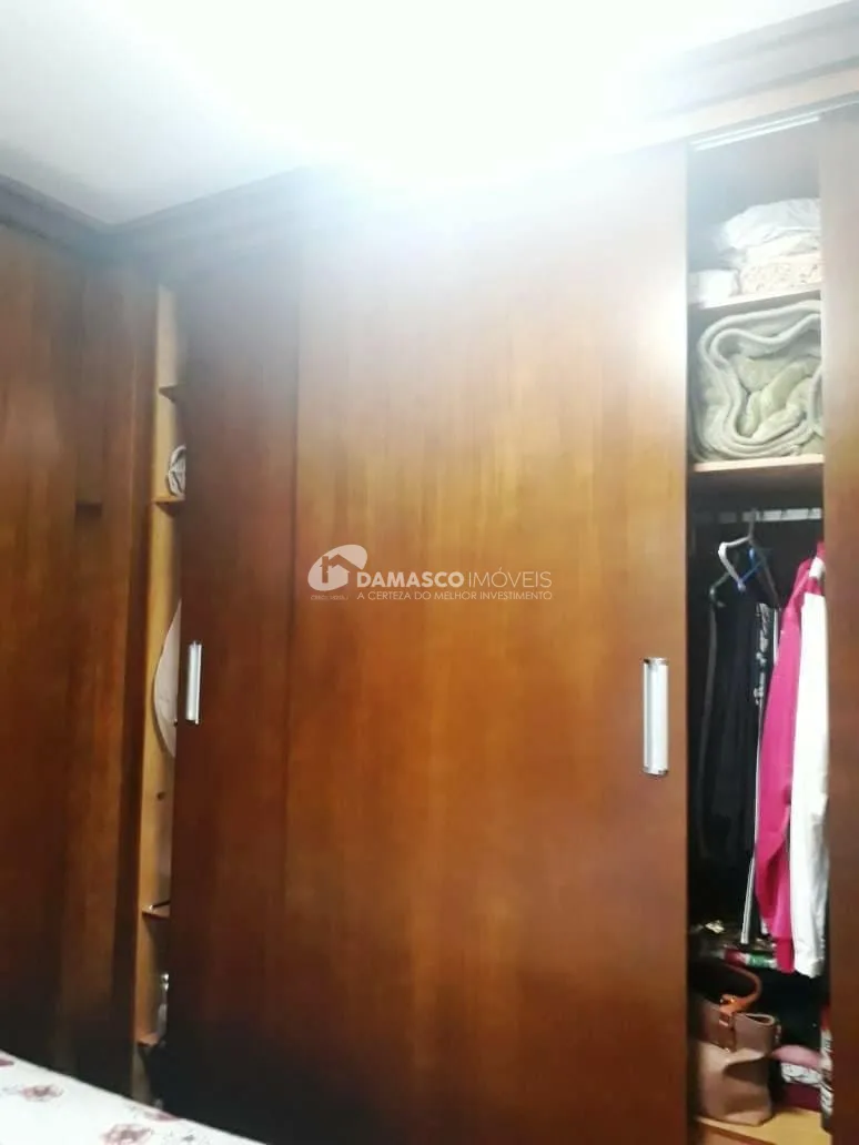Apartamento à venda 4 Quartos, 4 Suites, 3 Vagas, 160M², Rudge Ramos, São Bernardo do Campo - SP 