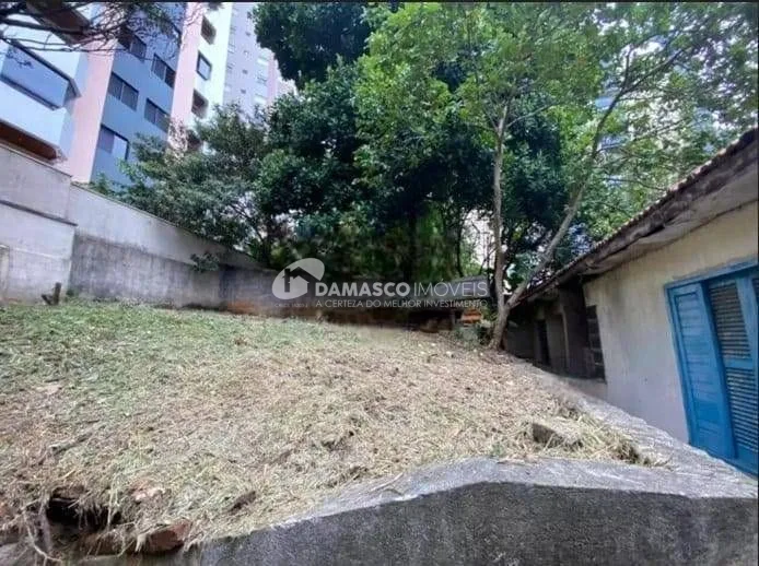 Terreno - barcelona - São Caetano do Sul