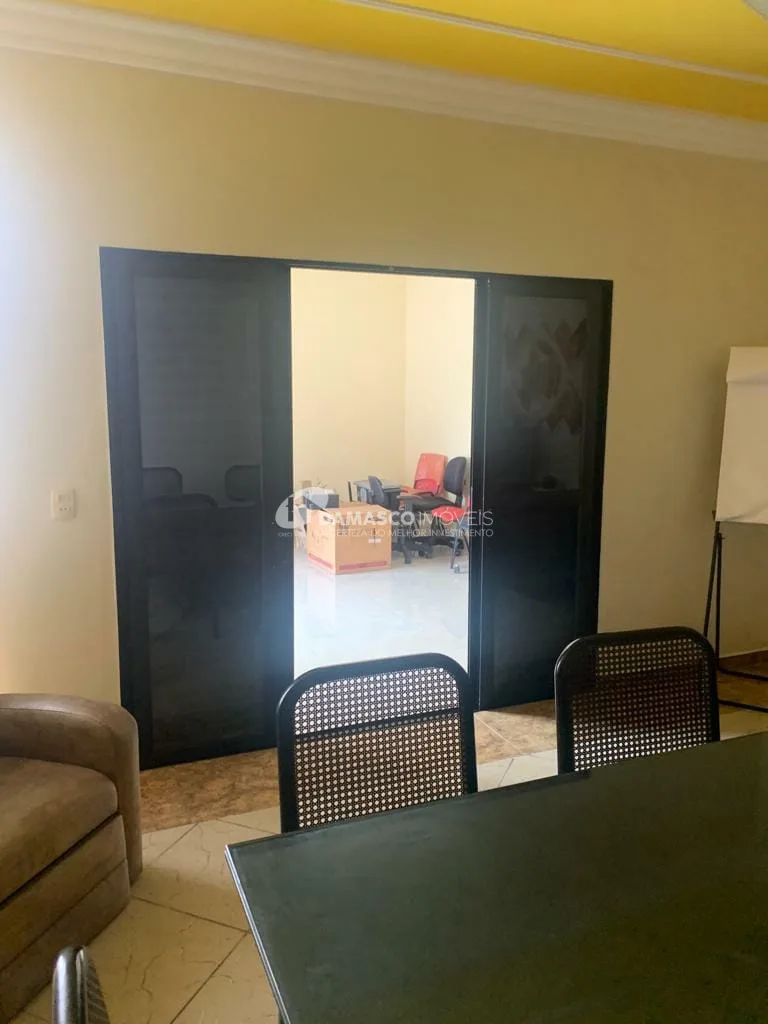 Sobrado para locação 6 Quartos, 4 Vagas, 500M², Santa Paula, São Caetano do Sul - SP