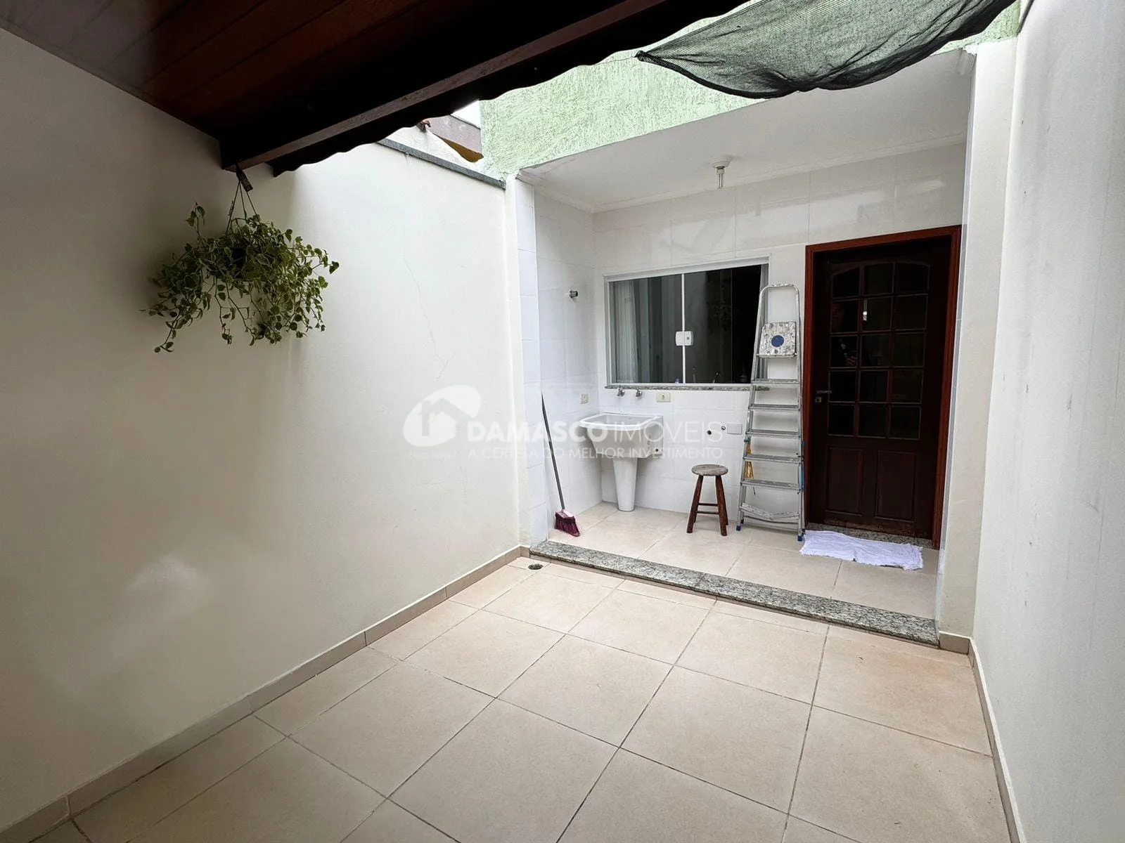 Casa à venda, Vila Alto de Santo André, Santo André, SP