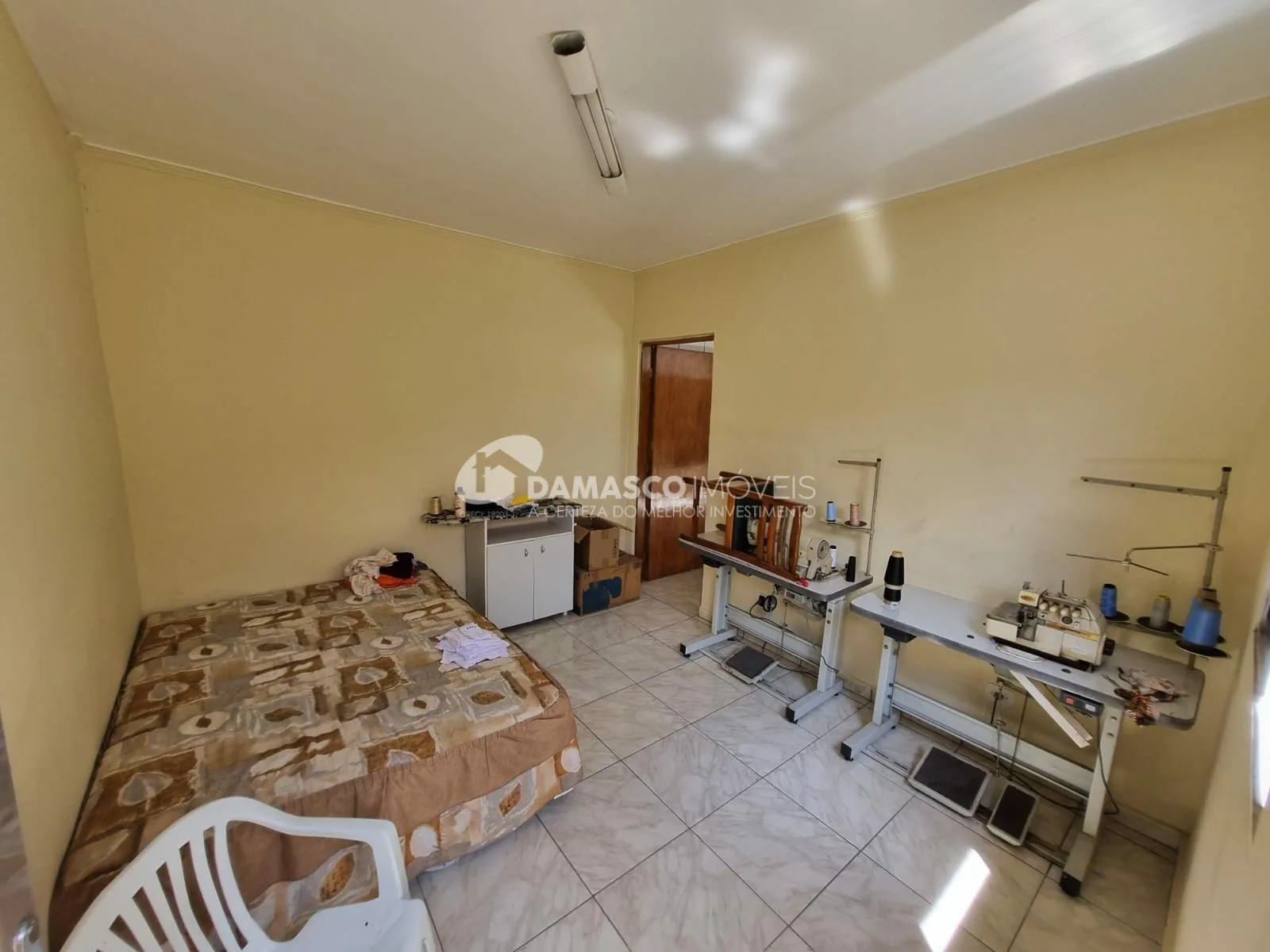 Casa à venda 2 Quartos, 2 Vagas, Rudge Ramos, São Bernardo do Campo - SP