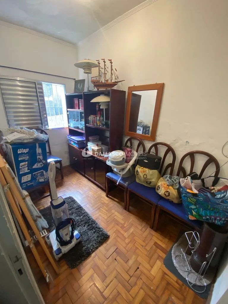 Casa à venda 3 Quartos, 8 Vagas, 280M², Santa Maria, São Caetano do Sul - SP