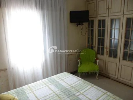 Apartamento à venda 3 Quartos, 3 Suites, 2 Vagas, 193M², Santo Antônio, São Caetano do Sul - SP 