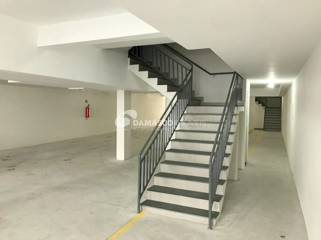 Apartamento para Locação 2 Quartos, 1 Suite, 1 Vaga, 66M², Santa Maria, Santo André - SP 
