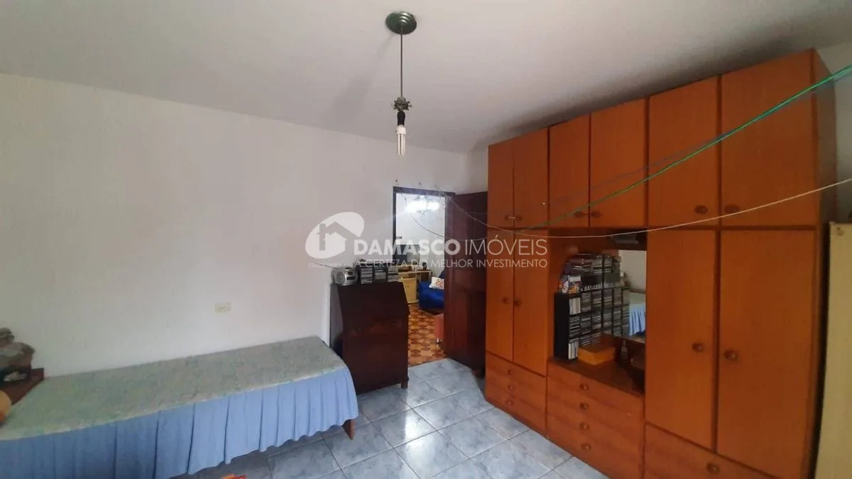 Casa a venda, 3 dorm (1suíte), 3 vagas,  Vila Alpina São Paulo