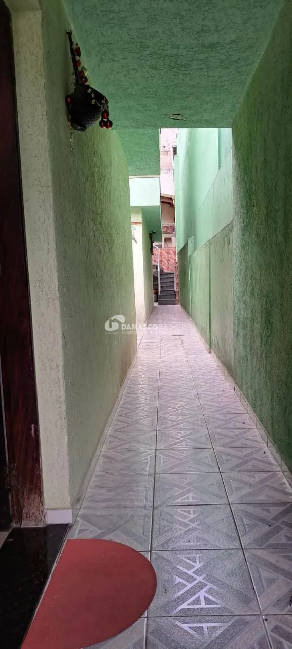 Casa à venda 2 Quartos, 4 Vagas, 315M², Santa Maria, São Caetano do Sul - SP