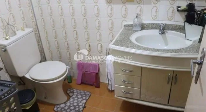 Apartamento à venda, 2 dormitórios,  Santa Maria, São Caetano do Sul, SP