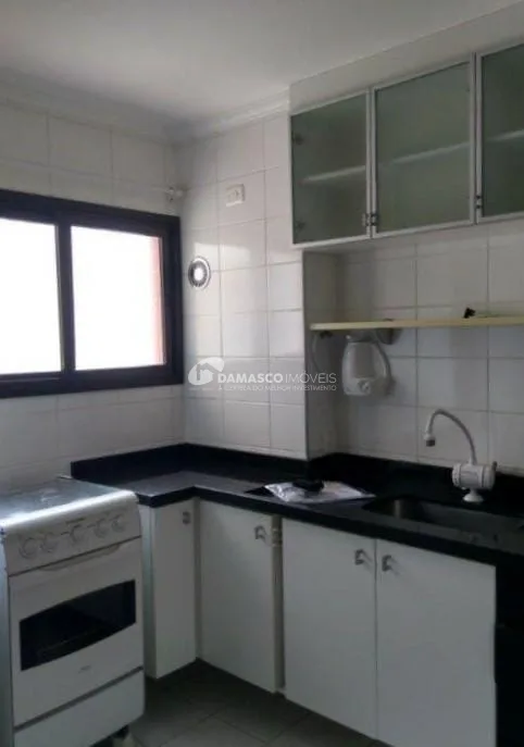 Apartamento à venda 3 Quartos, 1 Suite, 2 Vagas, 79M², Vila Gilda, Santo André - SP 