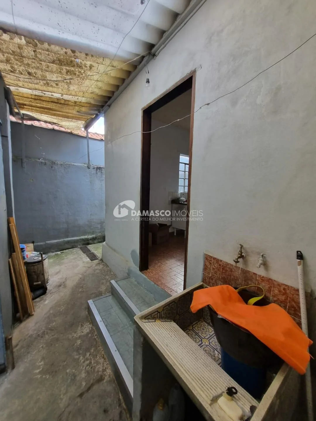 Casa à venda 2 Quartos, 1 Vaga, 95M², Vila Alpina, São Paulo - SP