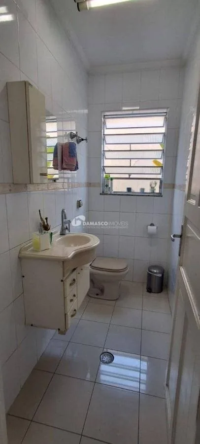 Sobrado à venda, Rudge Ramos, São Bernardo do Campo, SP