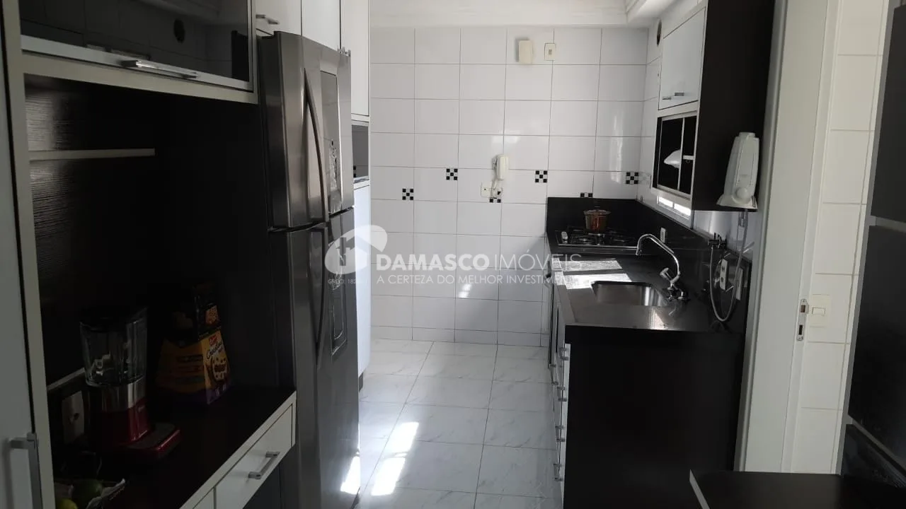 Apartamento para venda, Jardim, Santo André, SP