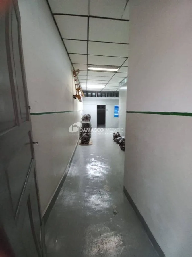 Galpão à venda 750M², Centro, São Caetano do Sul, SP