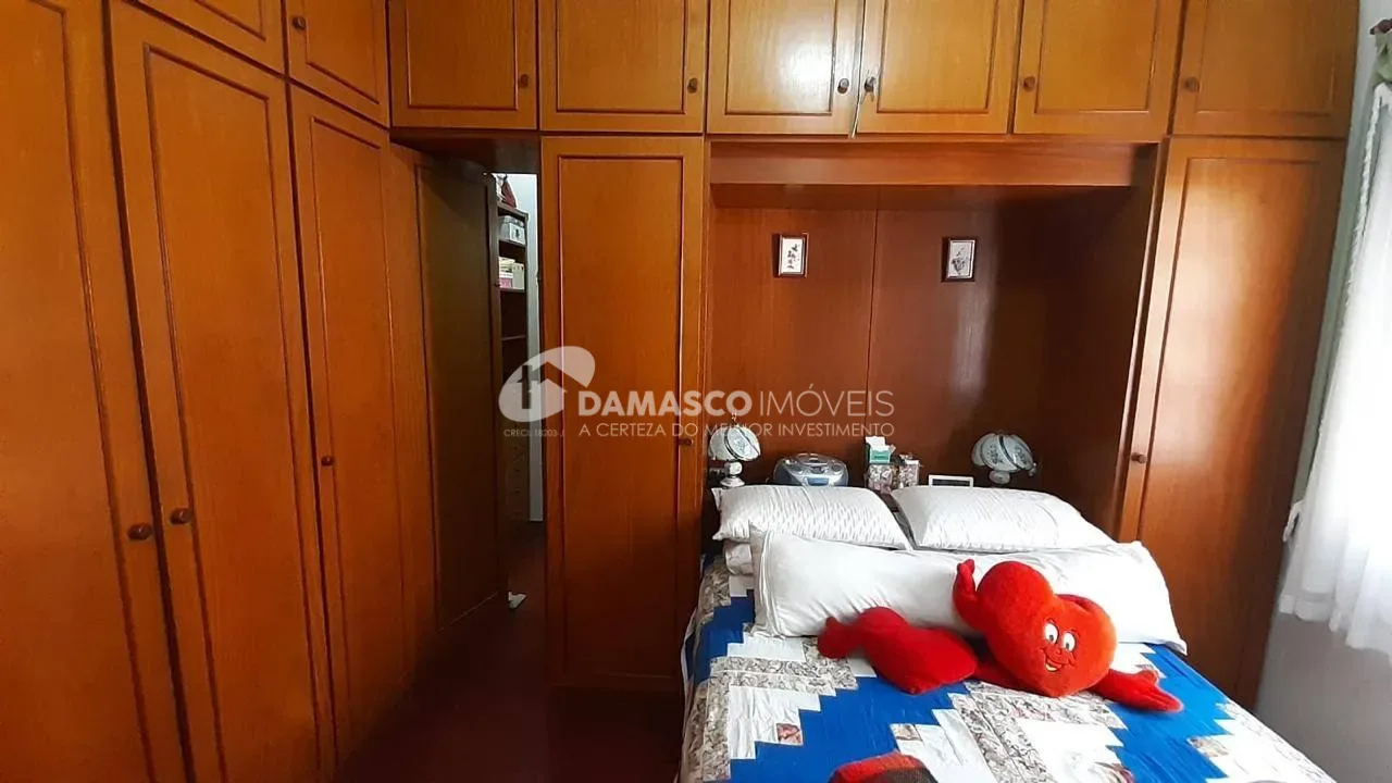 Sobrado à venda com 150 m², 03 dormitórios, 02 suítes, bem localizado, Imirim, São Paulo, SP