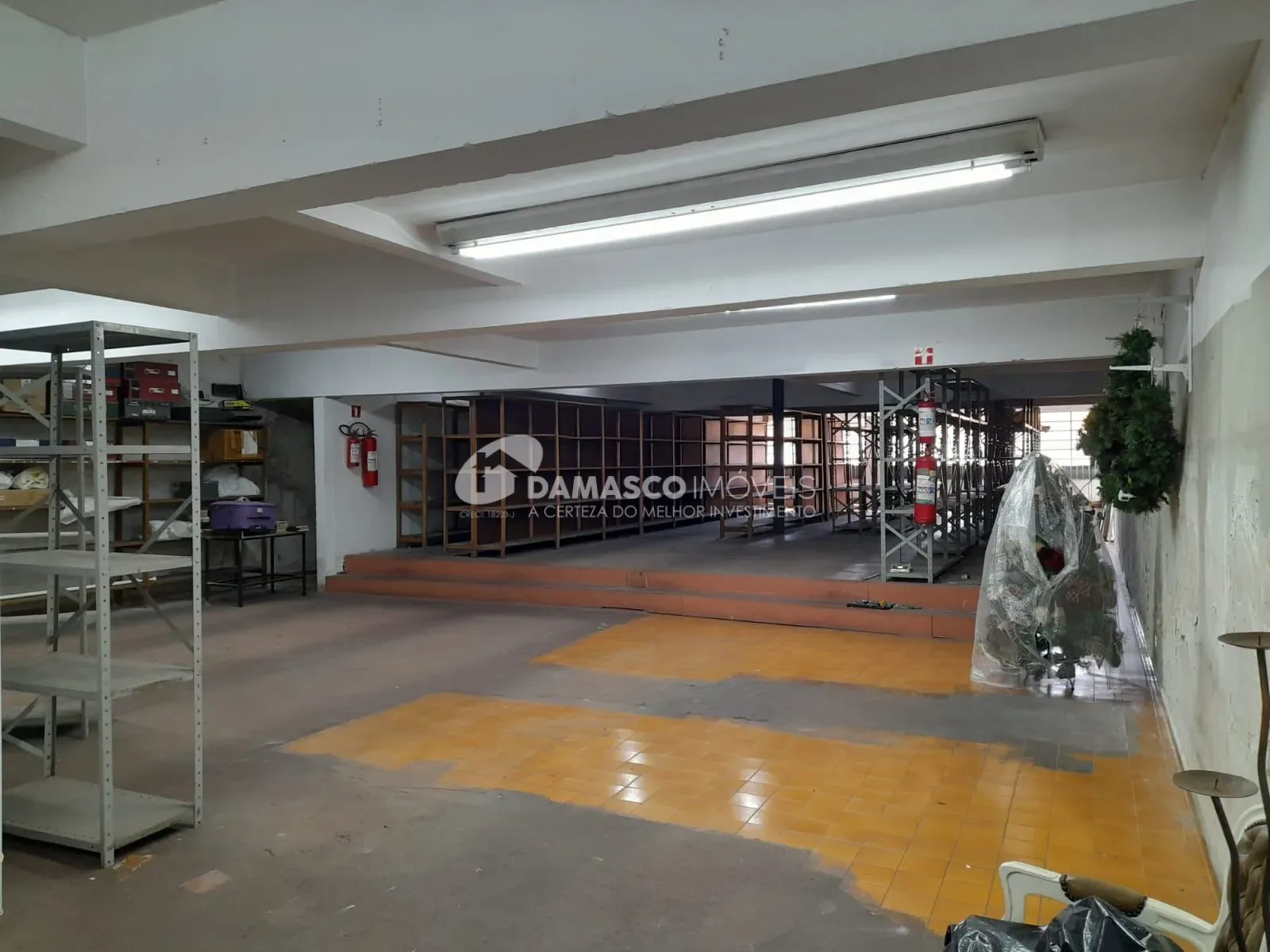 Loja para locação, Nova Gerty, São Caetano do Sul, SP
