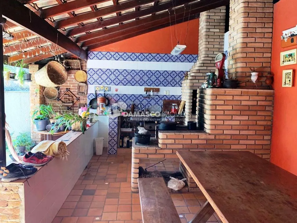 Sobrado à venda 2 Quartos, 2 Suites, 3 Vagas, Santa Paula, São Caetano do Sul - SP