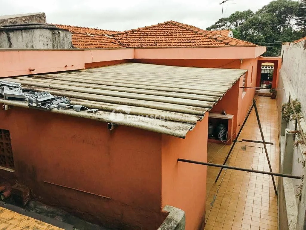 Casa à venda 4 Quartos, 1 Vaga, 224M², Cerâmica, São Caetano do Sul - SP