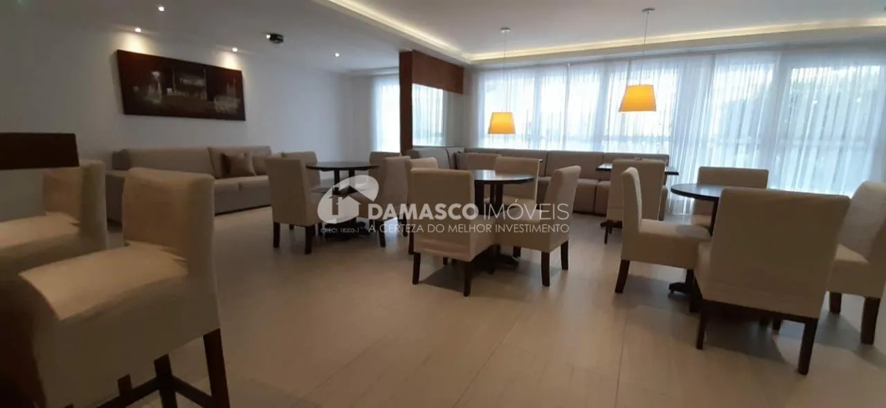 Apartamento à venda 3 Quartos, 3 Suites, 3 Vagas, 153M², Santa Paula, São Caetano do Sul - SP 