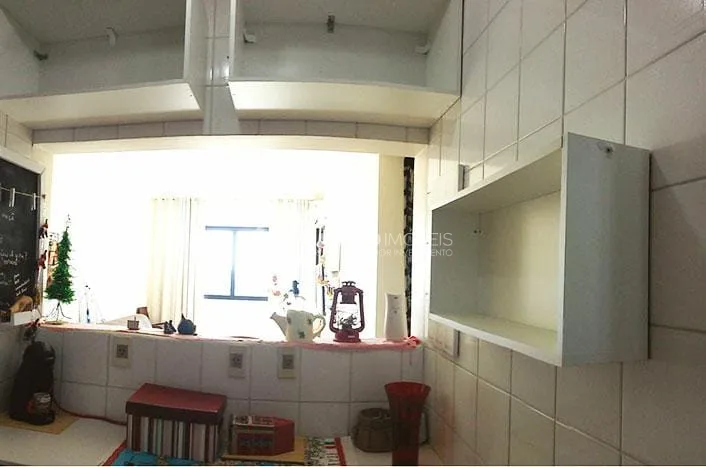 Apartamento à venda 3 Quartos, 1 Suite, 1 Vaga, Bonfim, Campinas - SP 