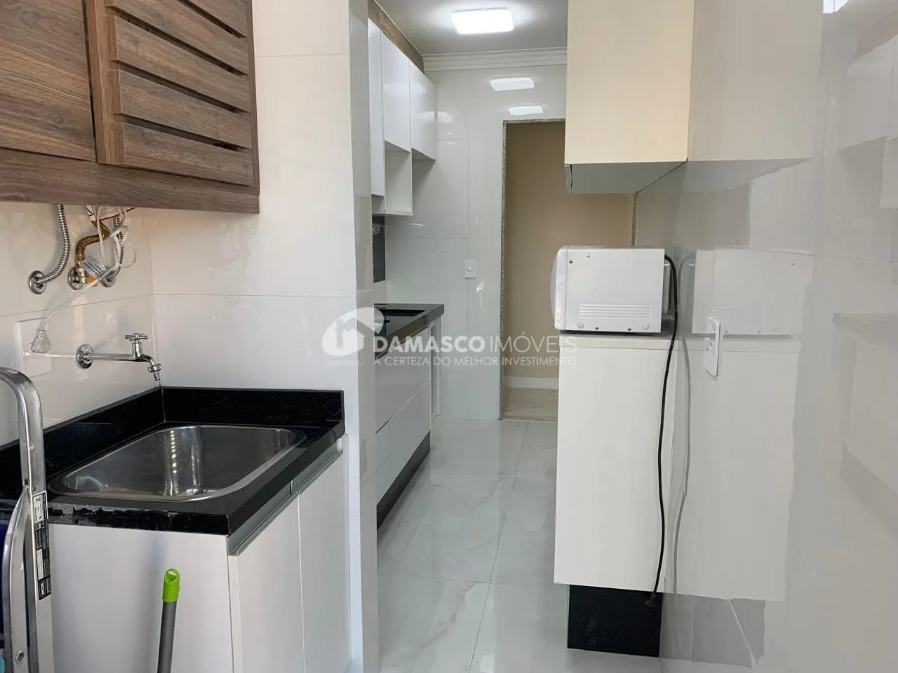 Apartamento à venda, Centro, São Caetano do Sul, SP