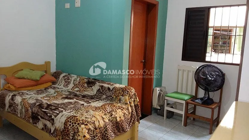 Sobrado à venda 4 Quartos, 2 Suites, 3 Vagas, Boa Vista, São Caetano do Sul - SP