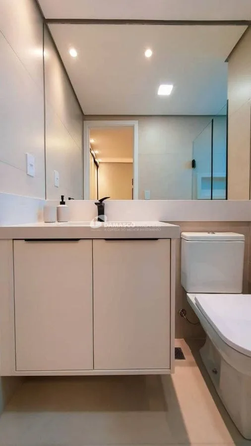 APARTAMENTO 3 SUÍTES, 3 VAGAS - VILA ASSUÇÃO - SANTO ANDRÉ