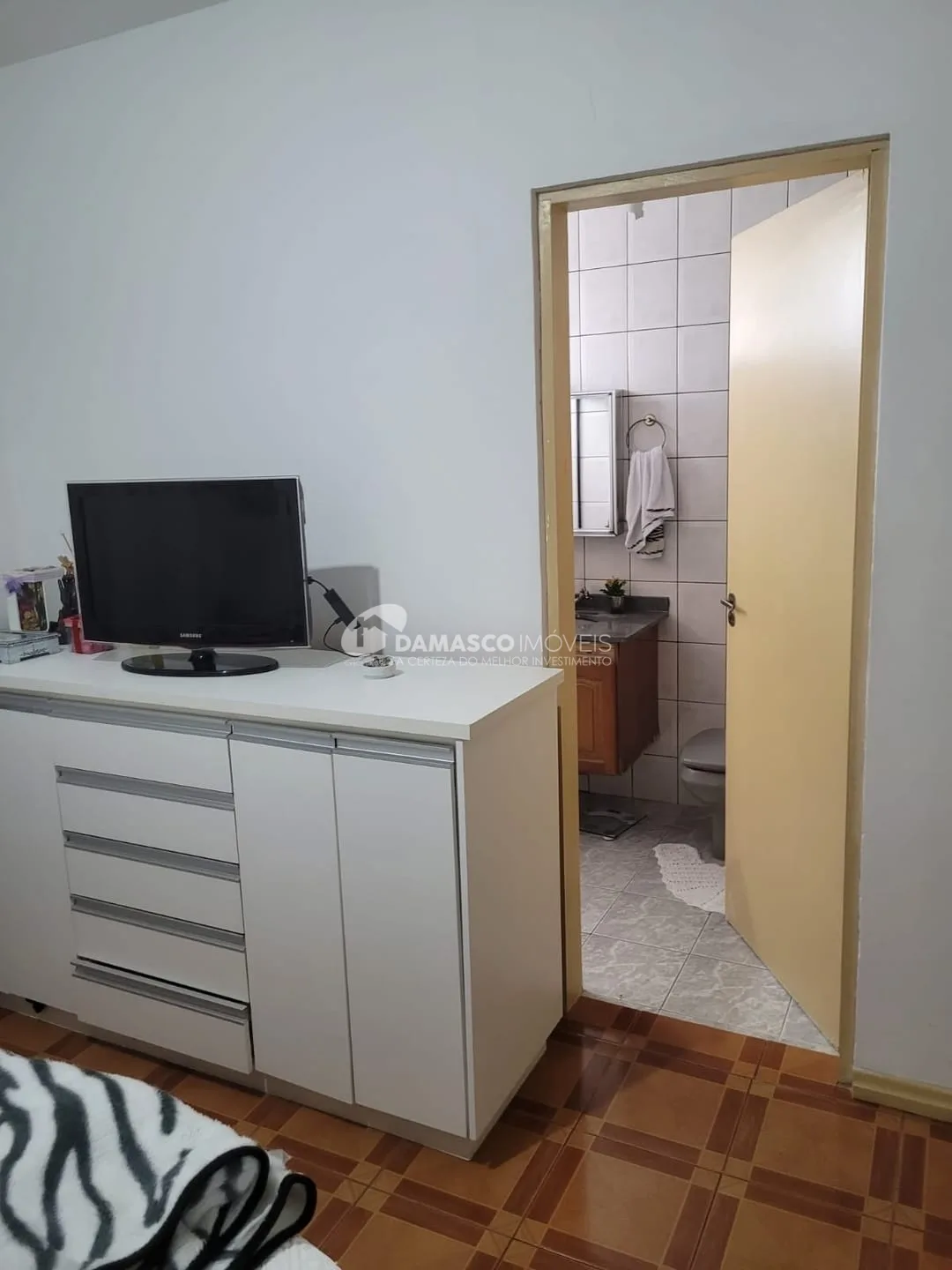 Apartamento padrão à Venda, Cerâmica, São Caetano do Sul, SP