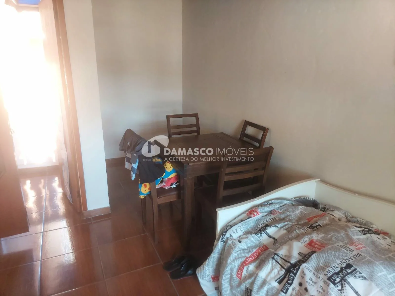 Casa à venda 3 Quartos, 4 Vagas, 136M², Olímpico, São Caetano do Sul - SP