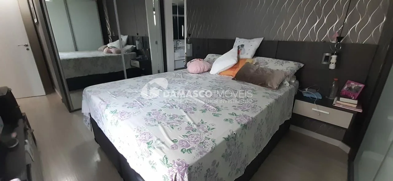 Apartamento à venda 3 Quartos, 3 Suites, 3 Vagas, 153M², Santa Paula, São Caetano do Sul - SP 
